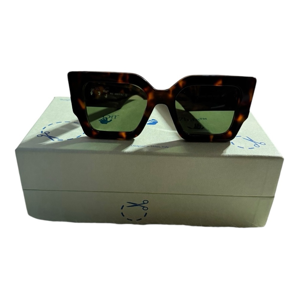 Off-White Catalina Sunglasses